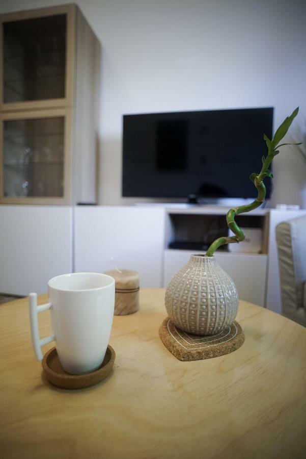 Apartment Centar Zágráb Kültér fotó
