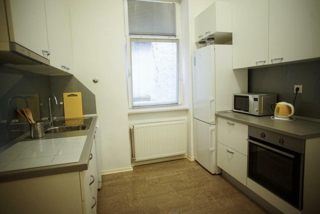 Apartment Centar Zágráb Kültér fotó