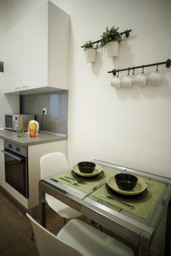 Apartment Centar Zágráb Kültér fotó