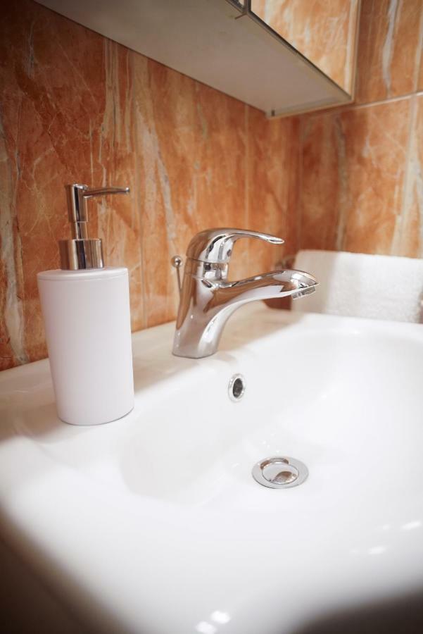 Apartment Centar Zágráb Kültér fotó