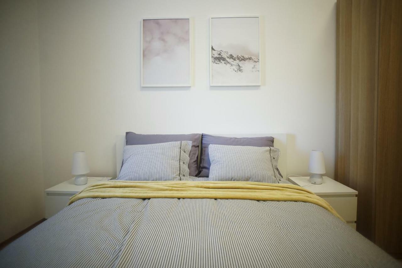 Apartment Centar Zágráb Kültér fotó